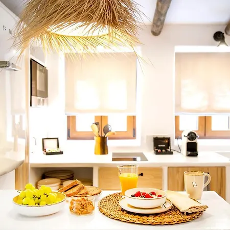 Marineta - Con Encanto En El Puerto De - Mym Mediterranean * 德尼亚