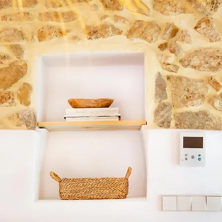 Marineta - Con Encanto En El Puerto De - Mym Mediterranean Apartmán *