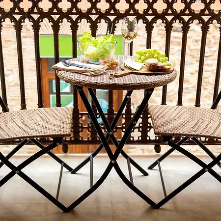 Apartmán Marineta - Con Encanto En El Puerto De - Mym Mediterranean *