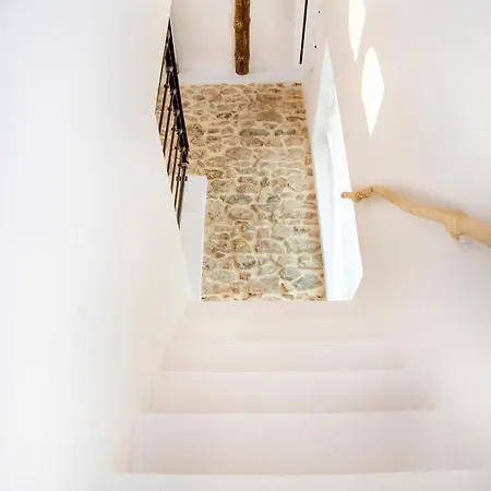 Marineta - Con Encanto En El Puerto De - Mym Mediterranean Apartmán *