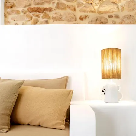 Marineta - Con Encanto En El Puerto De - Mym Mediterranean Apartmán Denia