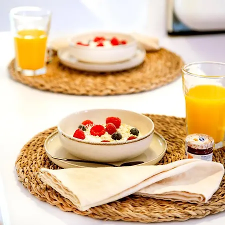 Apartmán Marineta - Con Encanto En El Puerto De - Mym Mediterranean *