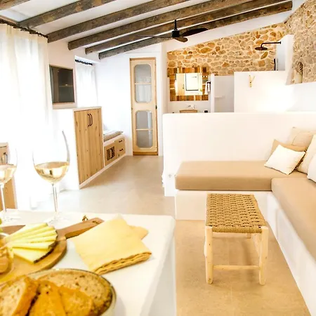 Marineta - Con Encanto En El Puerto De - Mym Mediterranean *