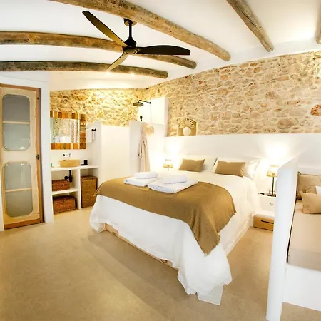 公寓 Marineta - Con Encanto En El Puerto De - Mym Mediterranean *