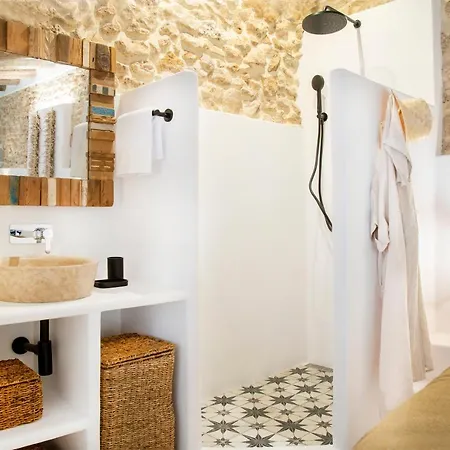 Marineta - Con Encanto En El Puerto De - Mym Mediterranean Apartmán