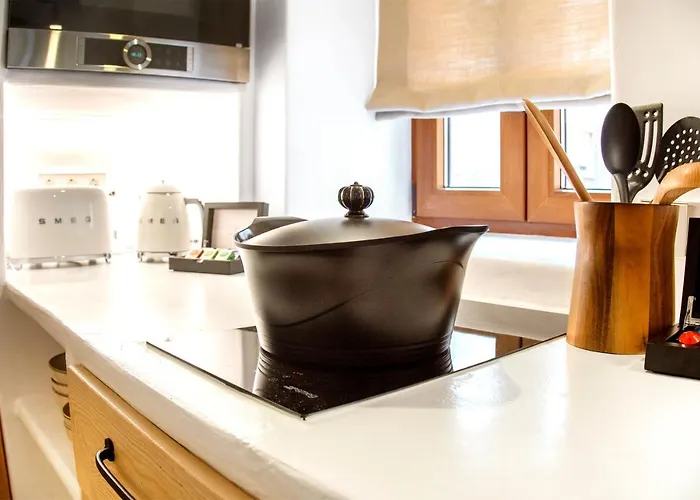 Marineta - Con Encanto En El Puerto De - Mym Mediterranean 德尼亚