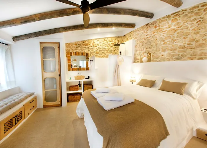 Marineta - Con Encanto En El Puerto De - Mym Mediterranean *