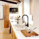 Appartement Marineta - Con Encanto En El Puerto De - Mym Mediterranean Dénia