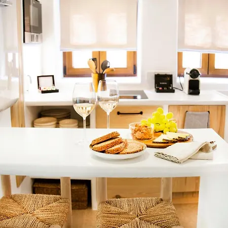 Marineta - Con Encanto En El Puerto De - Mym Mediterranean * Dénia