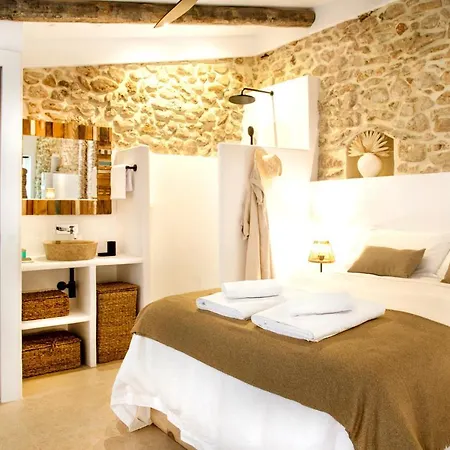 Marineta - Con Encanto En El Puerto De - Mym Mediterranean Apartmán