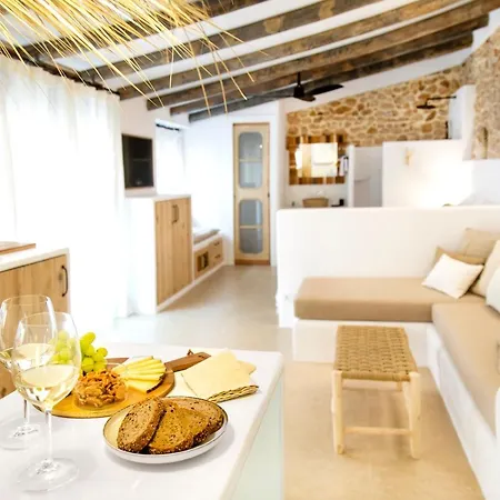 Marineta - Con Encanto En El Puerto De - Mym Mediterranean * Dénia