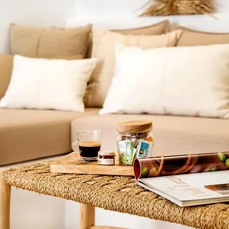 Apartamento Marineta - Con Encanto En El Puerto De - Mym Mediterranean *