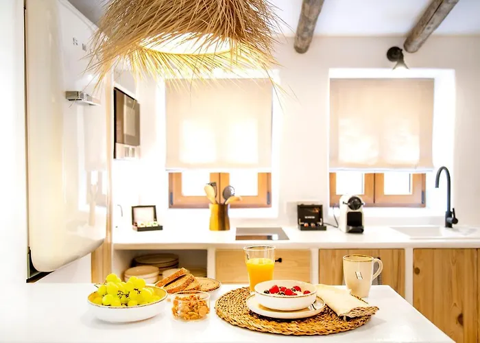 Marineta - Con Encanto En El Puerto De - Mym Mediterranean * Dénia