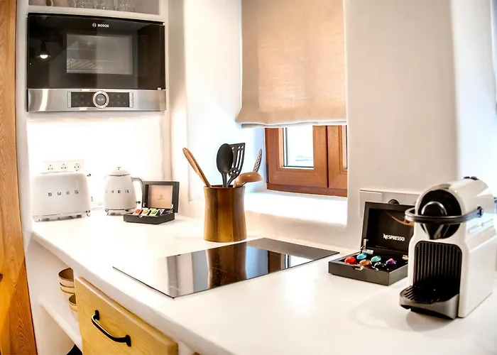 Marineta - Con Encanto En El Puerto De - Mym Mediterranean *