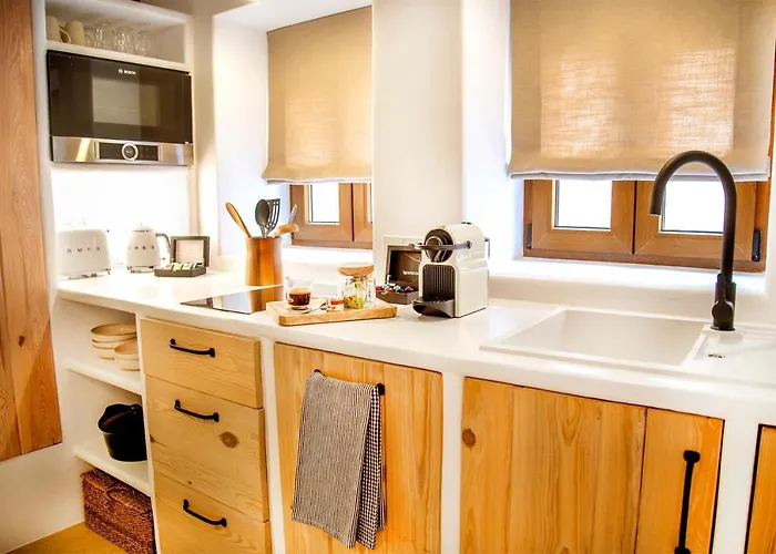 Marineta - Con Encanto En El Puerto De - Mym Mediterranean *