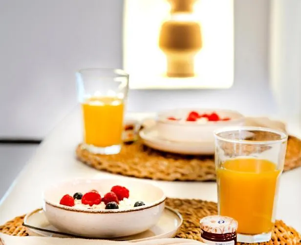 Marineta - Con Encanto En El Puerto De - Mym Mediterranean Apartamento *