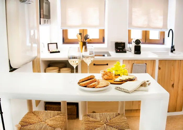 Marineta - Con Encanto En El Puerto De - Mym Mediterranean * Dénia