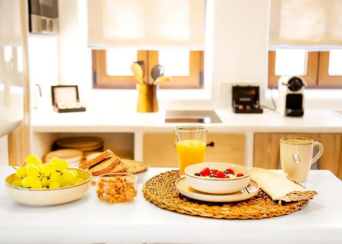 Marineta - Con Encanto En El Puerto De - Mym Mediterranean Dénia