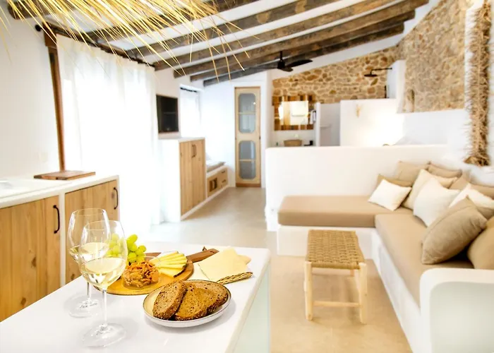 Marineta - Con Encanto En El Puerto De - Mym Mediterranean * Dénia