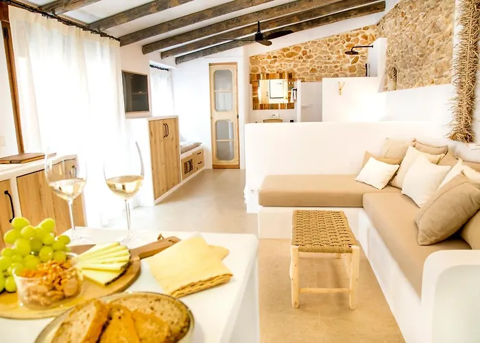 Marineta - Con Encanto En El Puerto De - Mym Mediterranean *