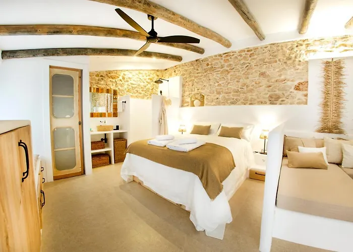 Appartement Marineta - Con Encanto En El Puerto De - Mym Mediterranean *