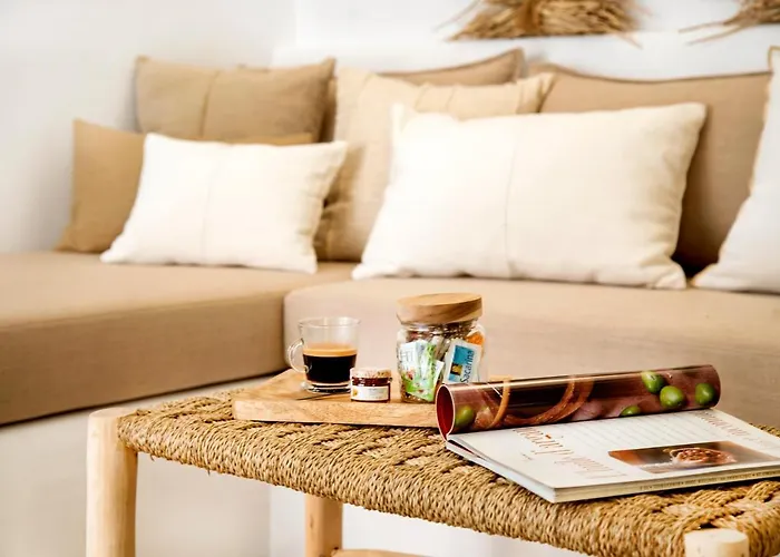 Apartamento Marineta - Con Encanto En El Puerto De - Mym Mediterranean *