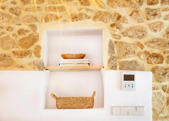 Marineta - Con Encanto En El Puerto De - Mym Mediterranean Apartment *