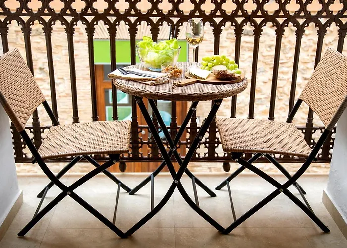 Apartment Marineta - Con Encanto En El Puerto De - Mym Mediterranean *