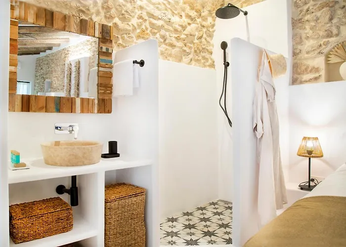 Marineta - Con Encanto En El Puerto De - Mym Mediterranean Apartment